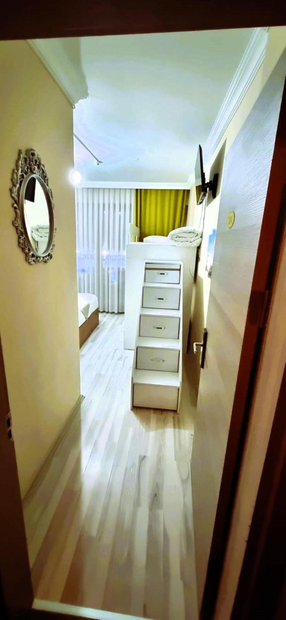 Wınd Hotel Sakarya  Buitenkant foto