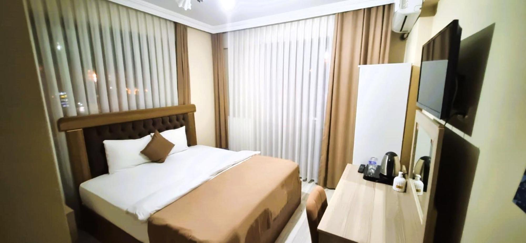 Wınd Hotel Sakarya  Buitenkant foto