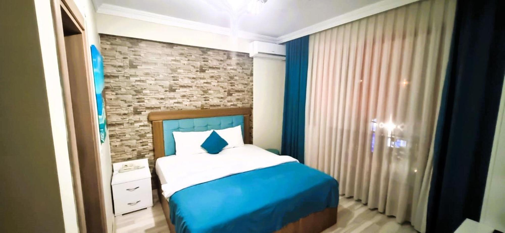 Wınd Hotel Sakarya  Buitenkant foto