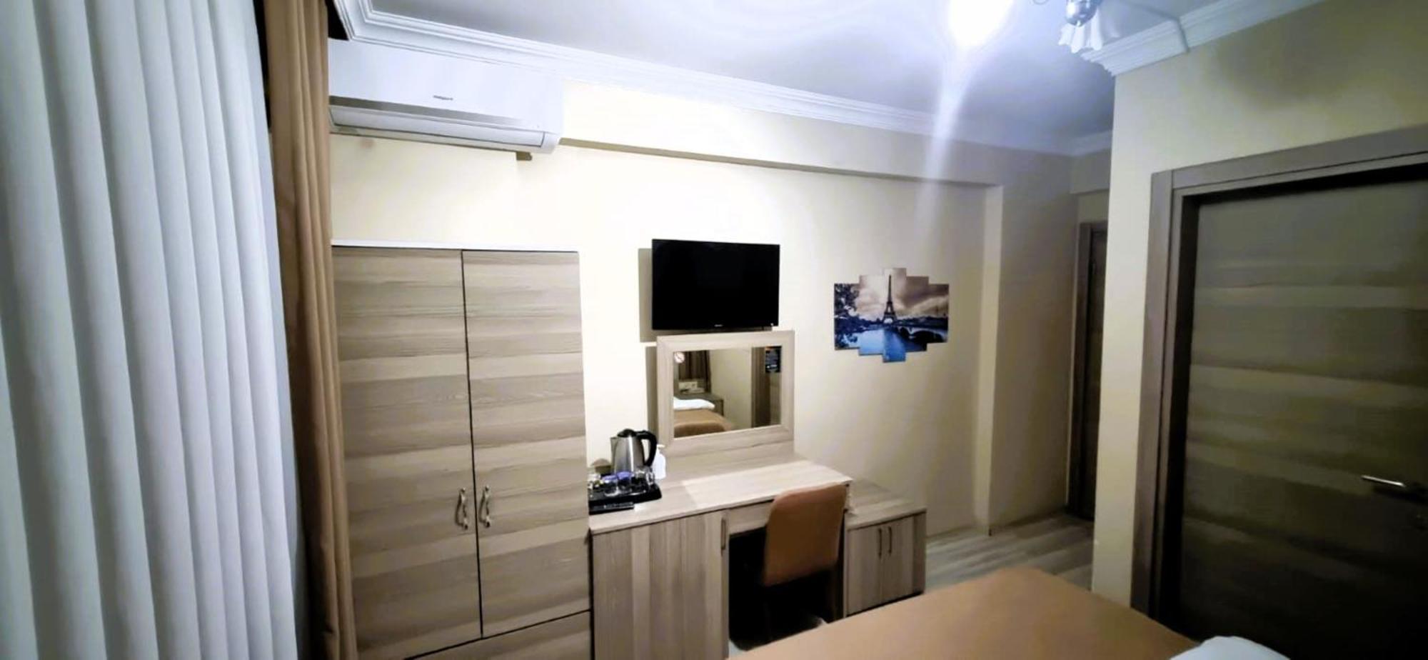 Wınd Hotel Sakarya  Buitenkant foto