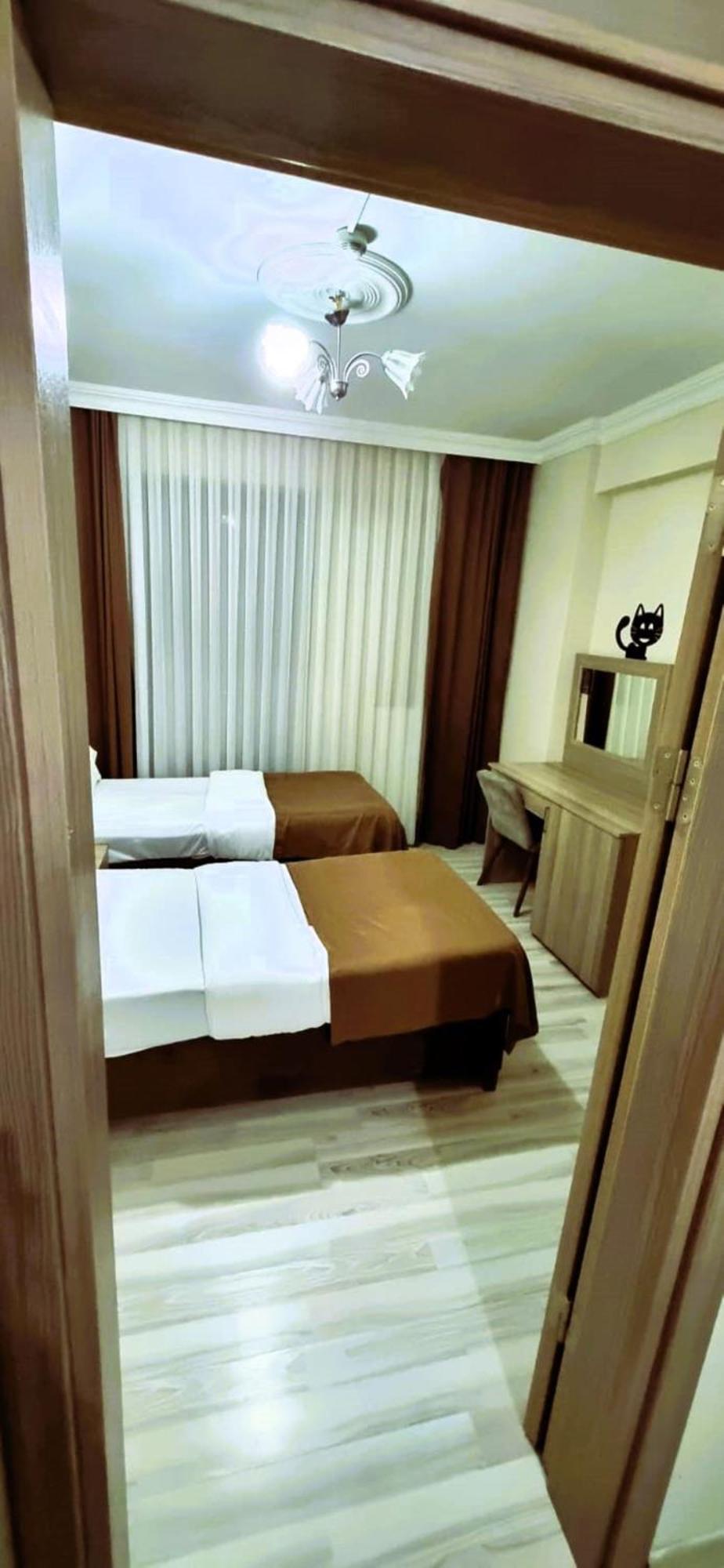 Wınd Hotel Sakarya  Buitenkant foto