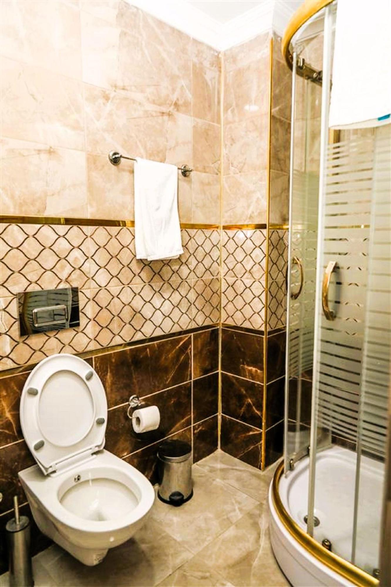 Wınd Hotel Sakarya  Buitenkant foto