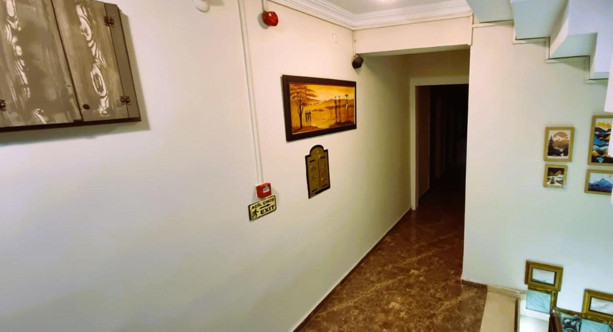 Wınd Hotel Sakarya  Buitenkant foto