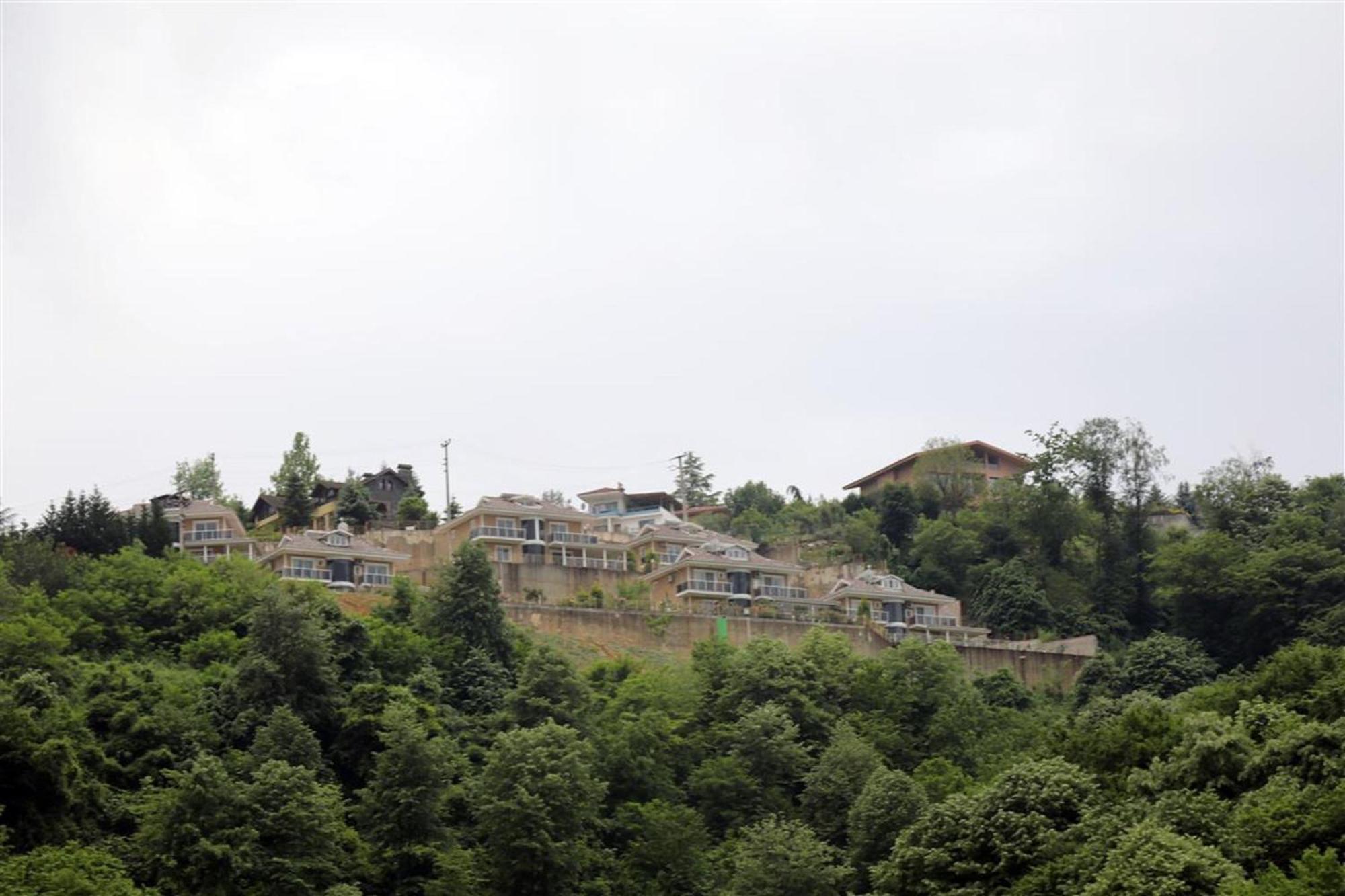 Wınd Hotel Sakarya  Buitenkant foto
