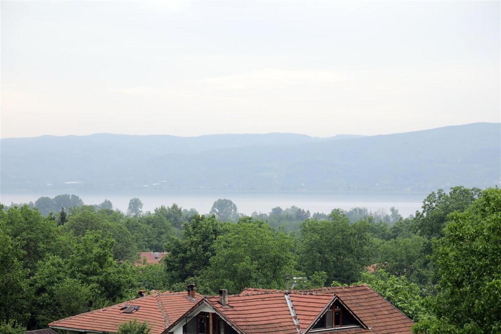 Wınd Hotel Sakarya  Buitenkant foto