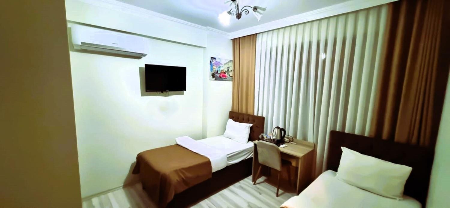 Wınd Hotel Sakarya  Buitenkant foto